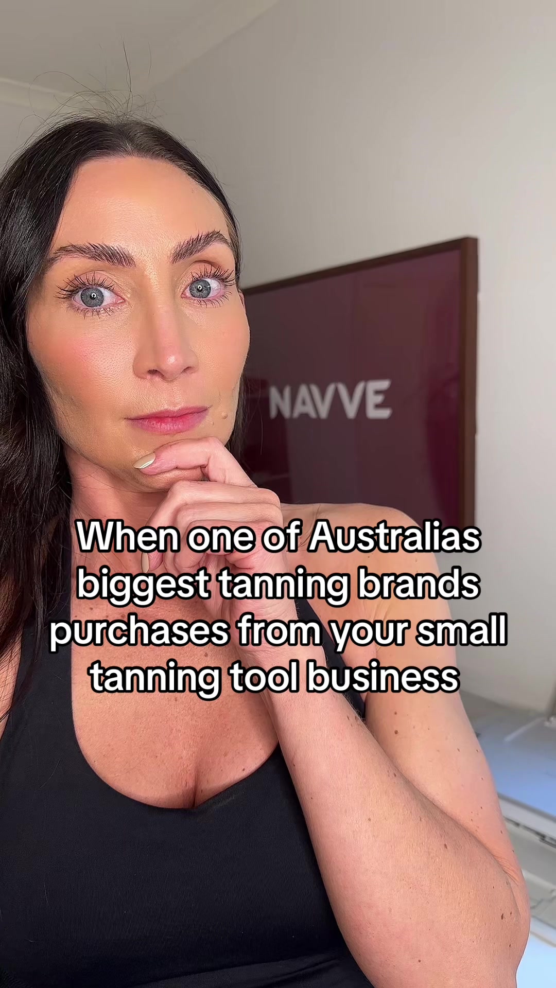 @NAVVE | Self Tan Tools