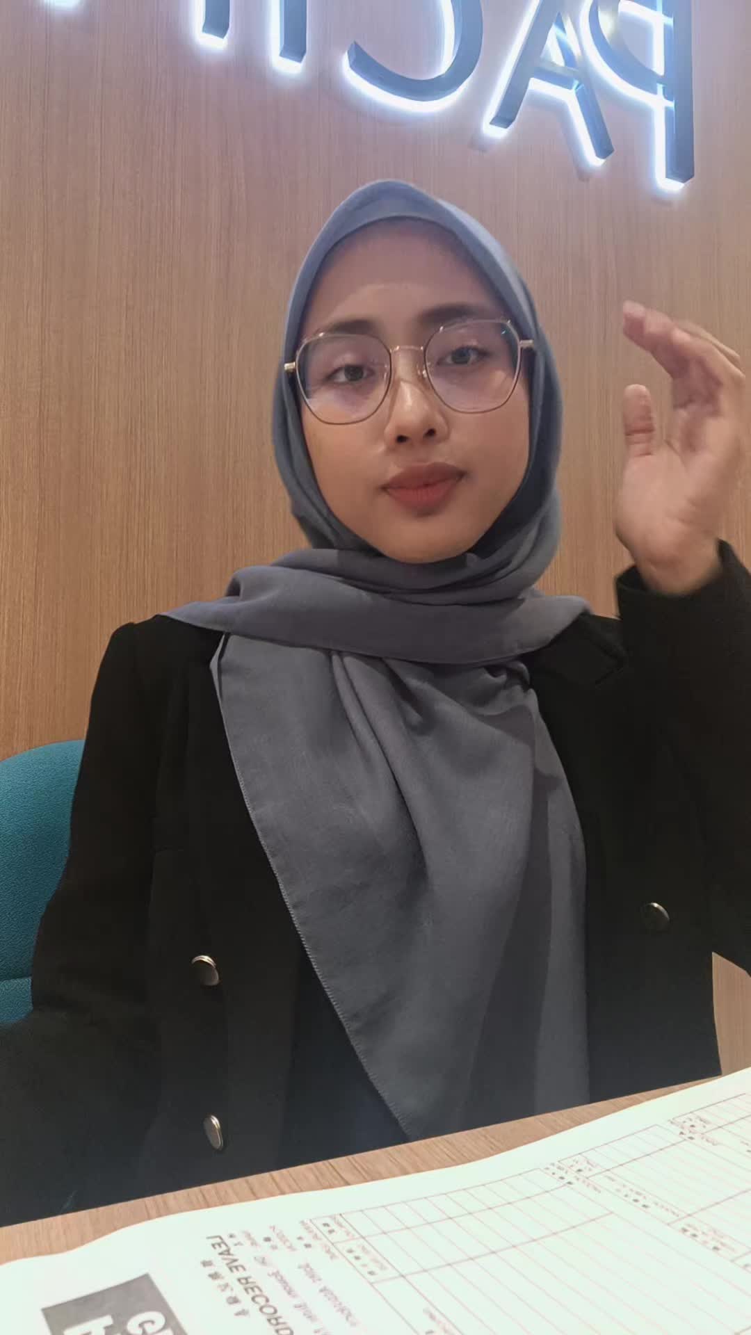 @Noor Syira