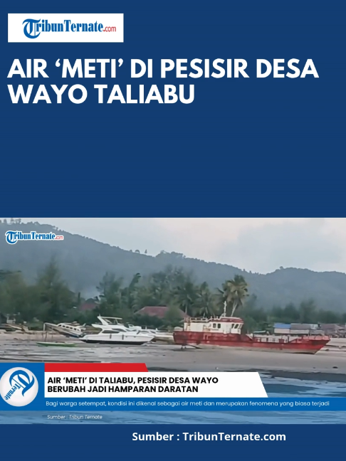 @TribunTernate.com