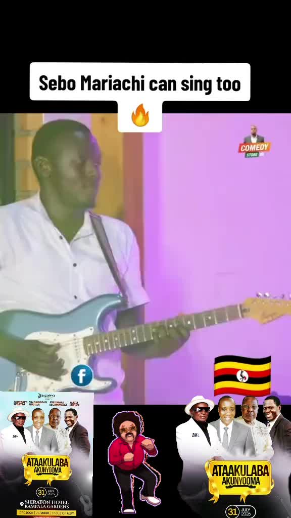 @Omukakamu Jones