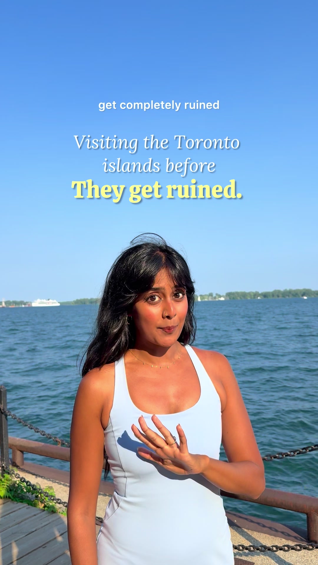 @Karishma | Climate Girl