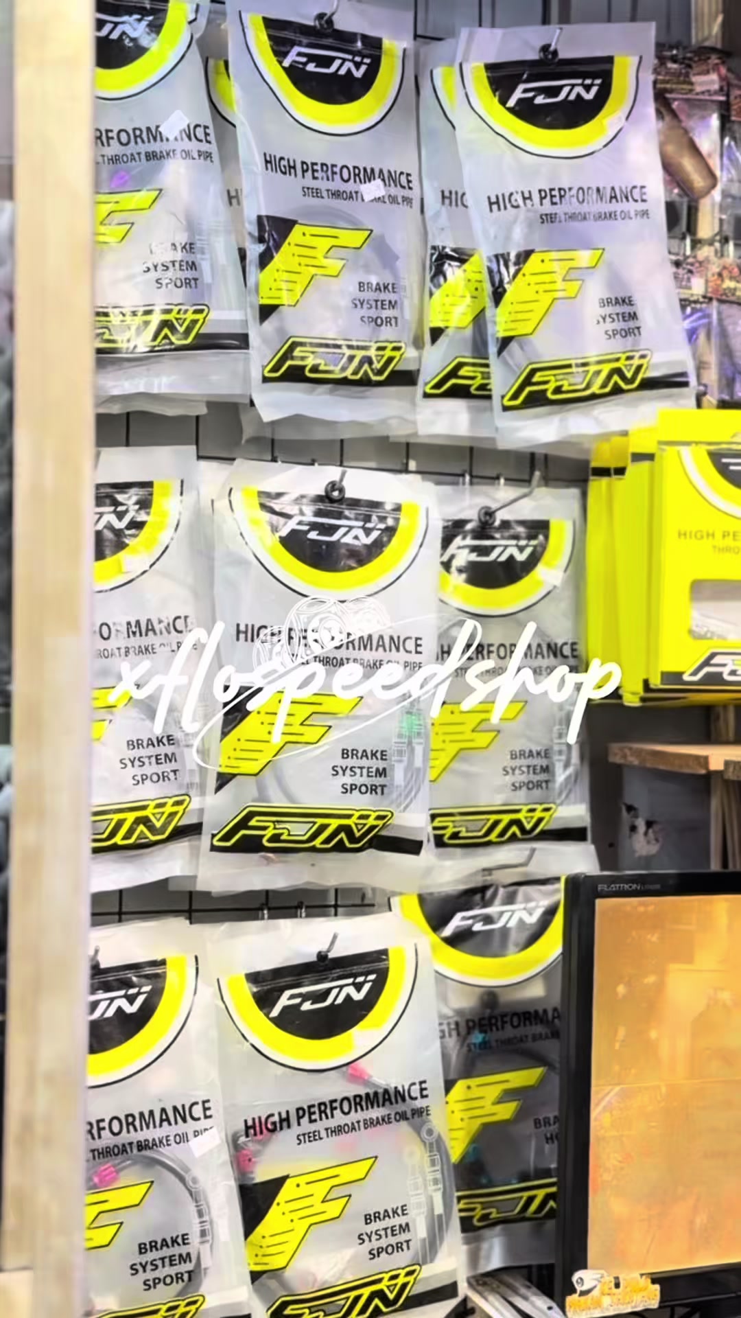 @XFLO Speed Shop