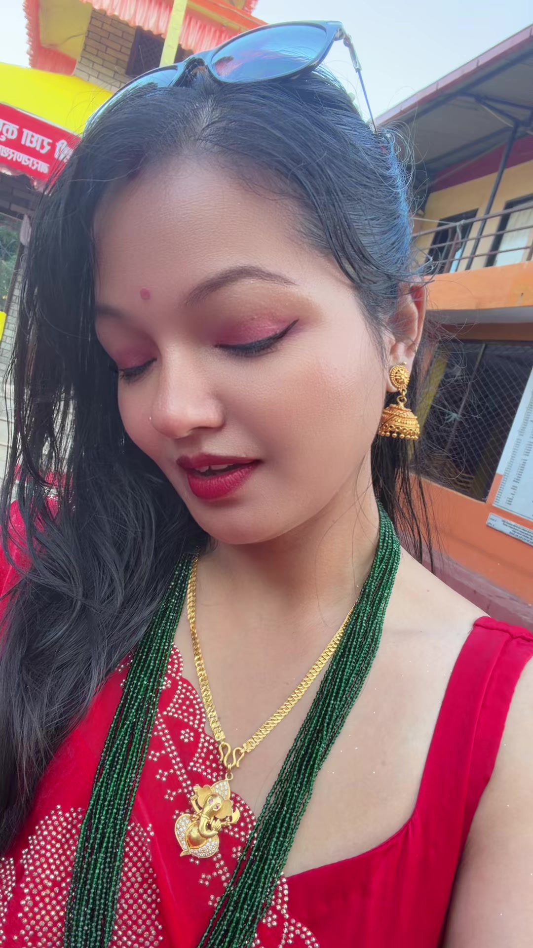 @💞Sadixya Malla💞