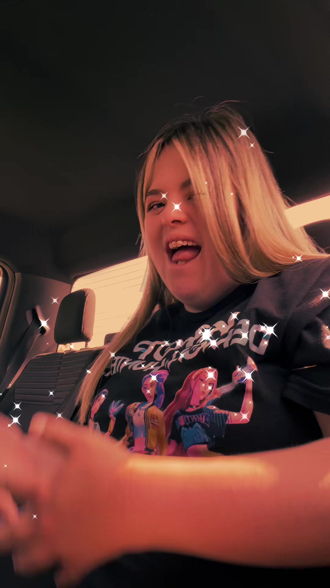 @Emily Bush