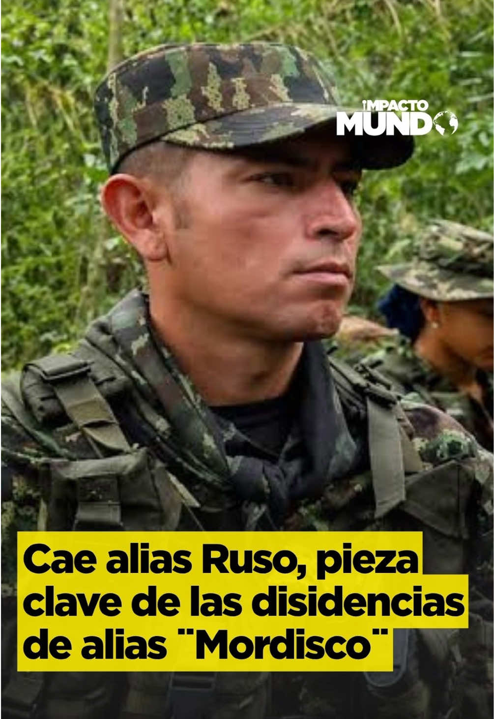 @Impacto Mundo