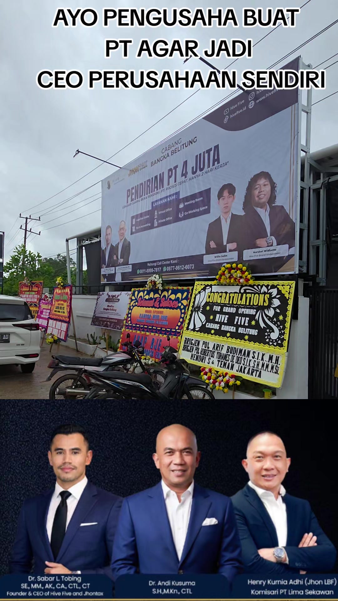 @DR.ANDI KUSUMA,S.H.,M.Kn.,CTL.