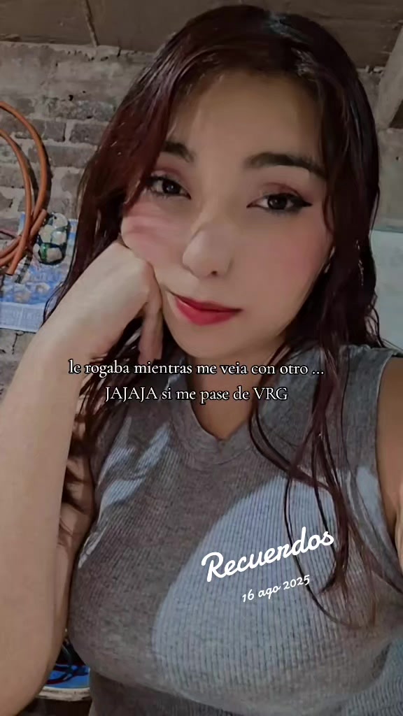 @Pao De La Fuente