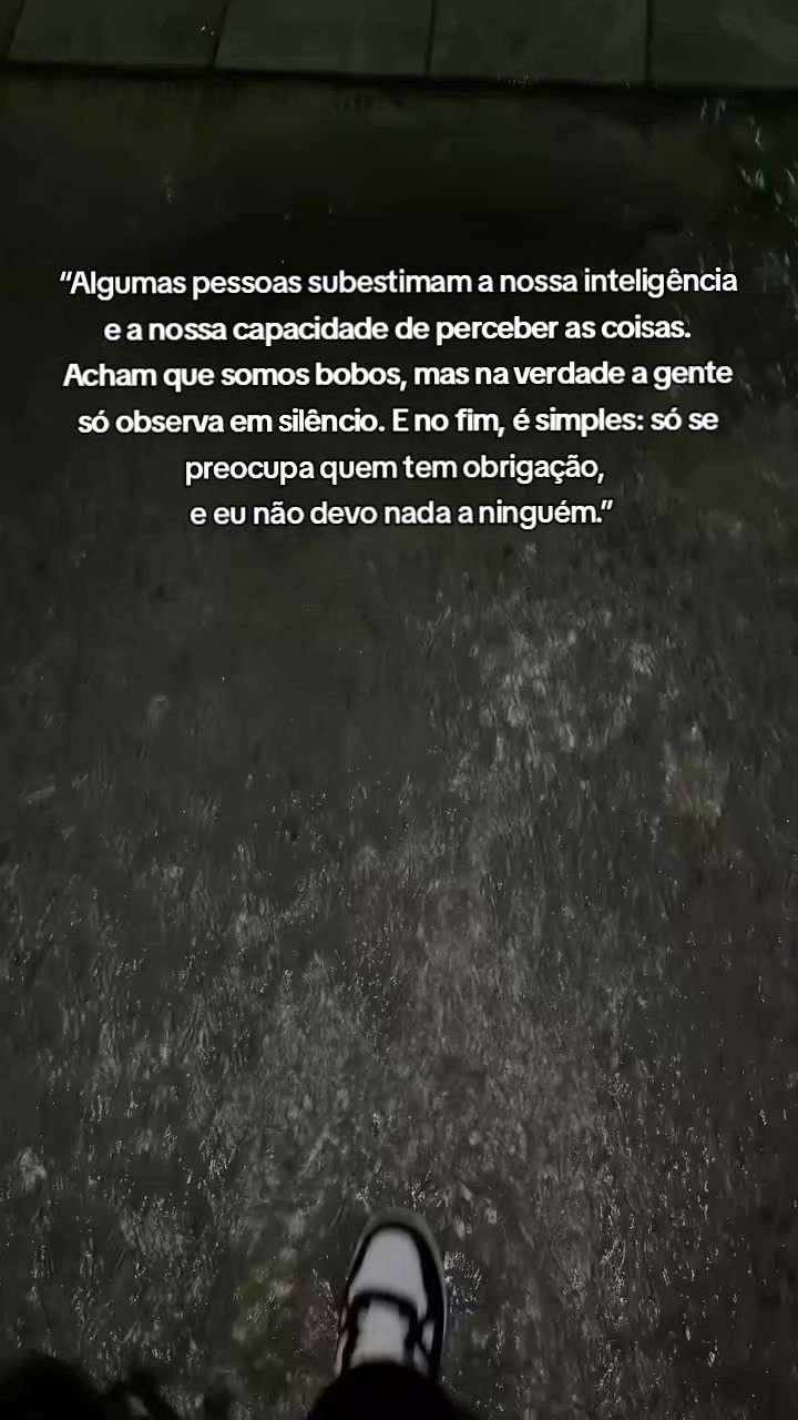 @Jessica Ferreira