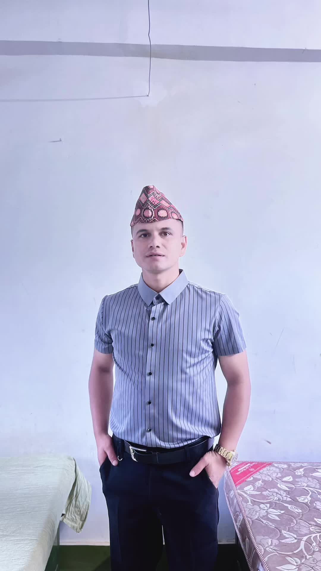 @🥷🏻🕊️pradip chhetri💎