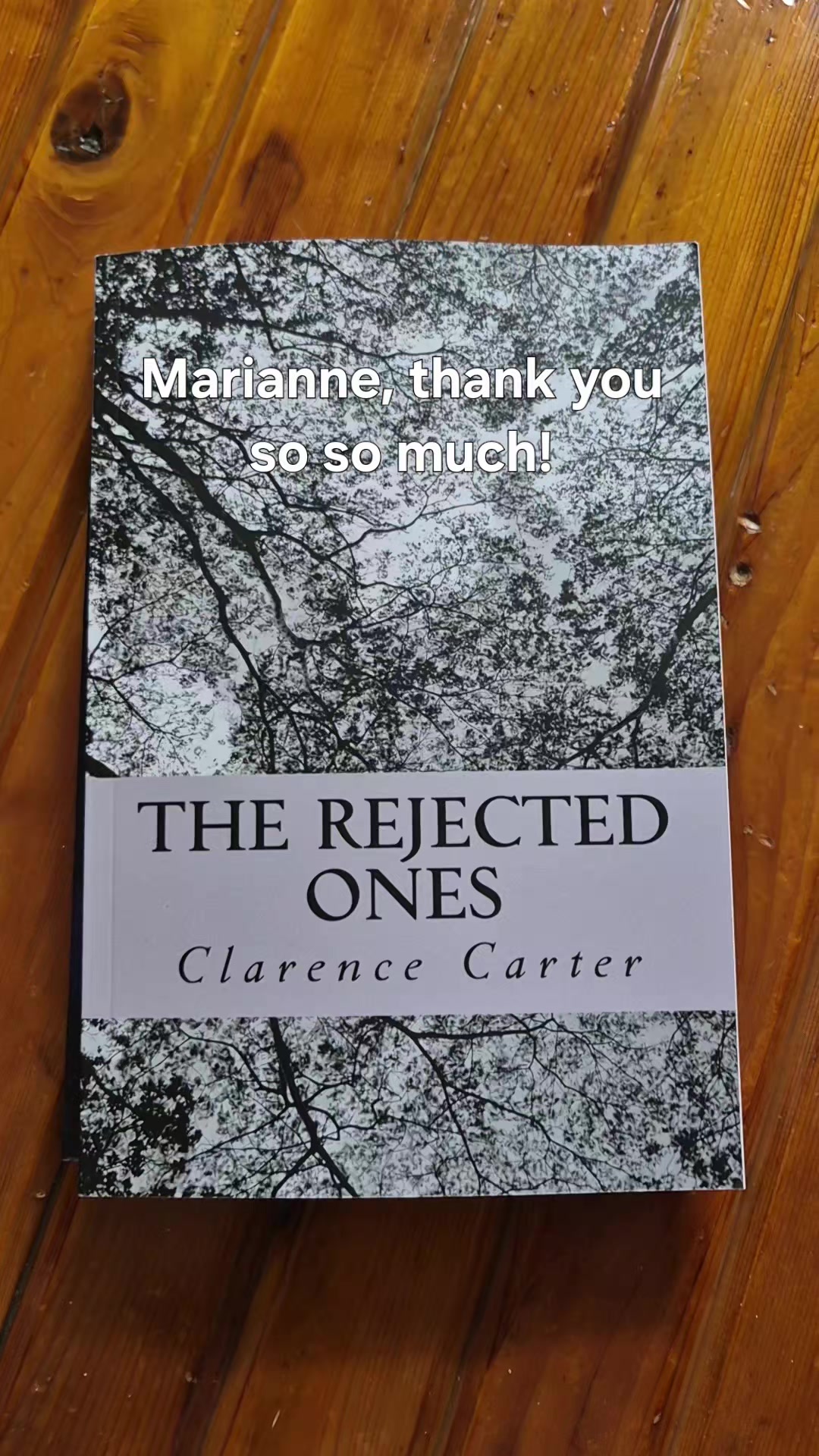 @Author, Brenda Dyer