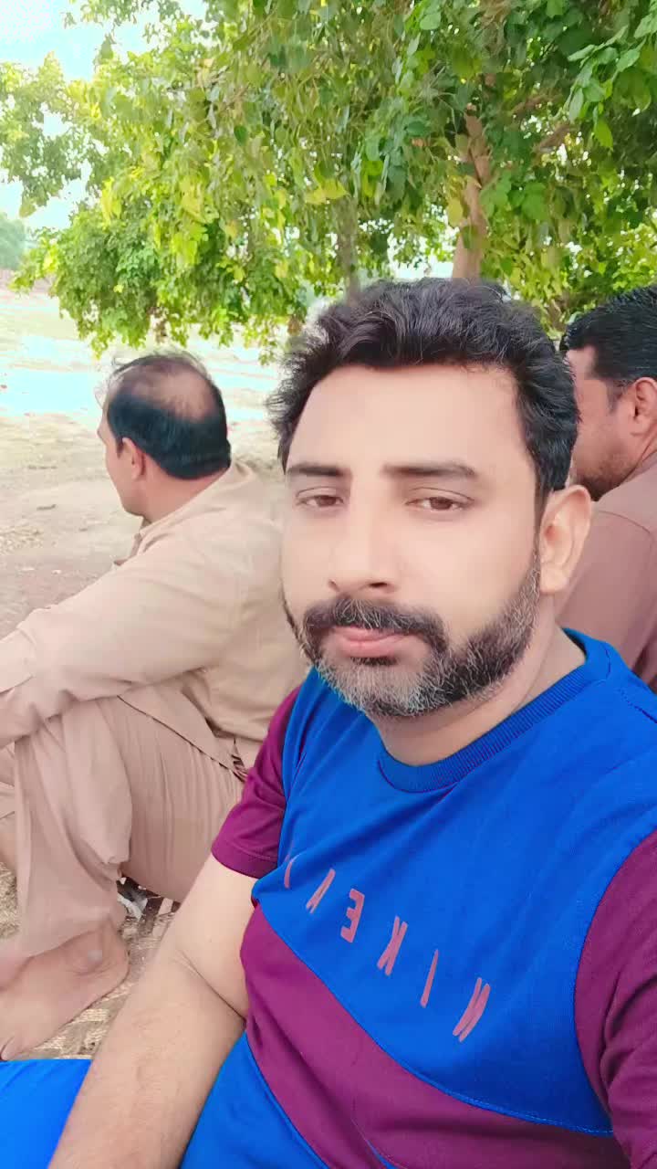 @ملک محسن کھو کھر 448