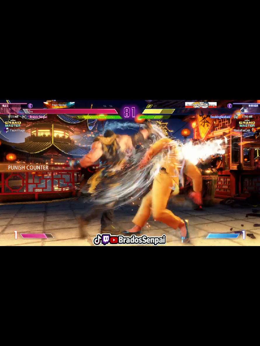 @Brados | FGC | SF6