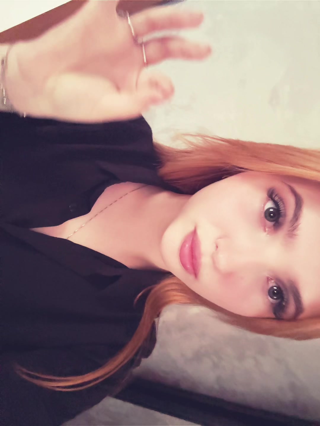 @тётя Карина.