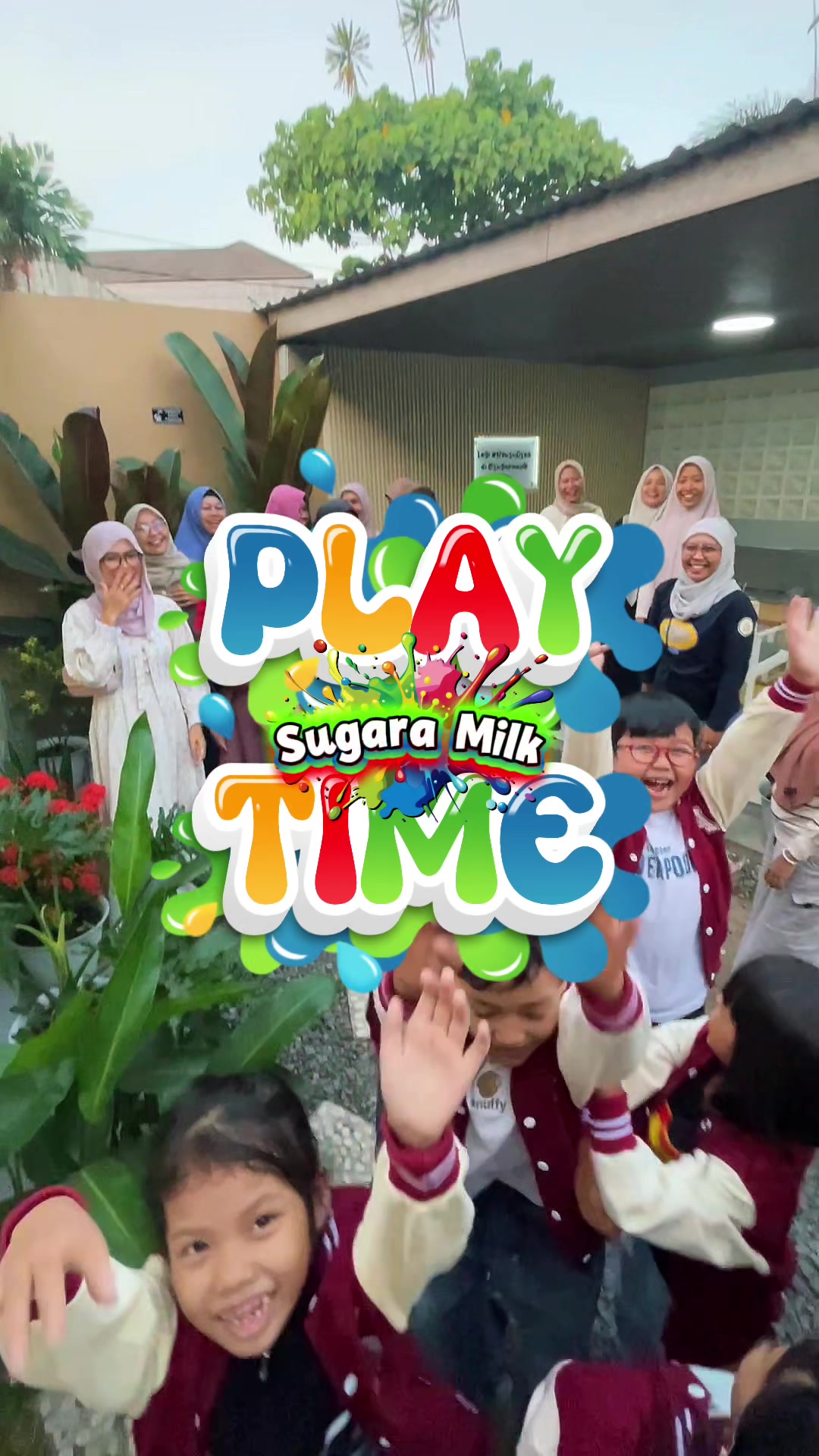 @Sugara Milk