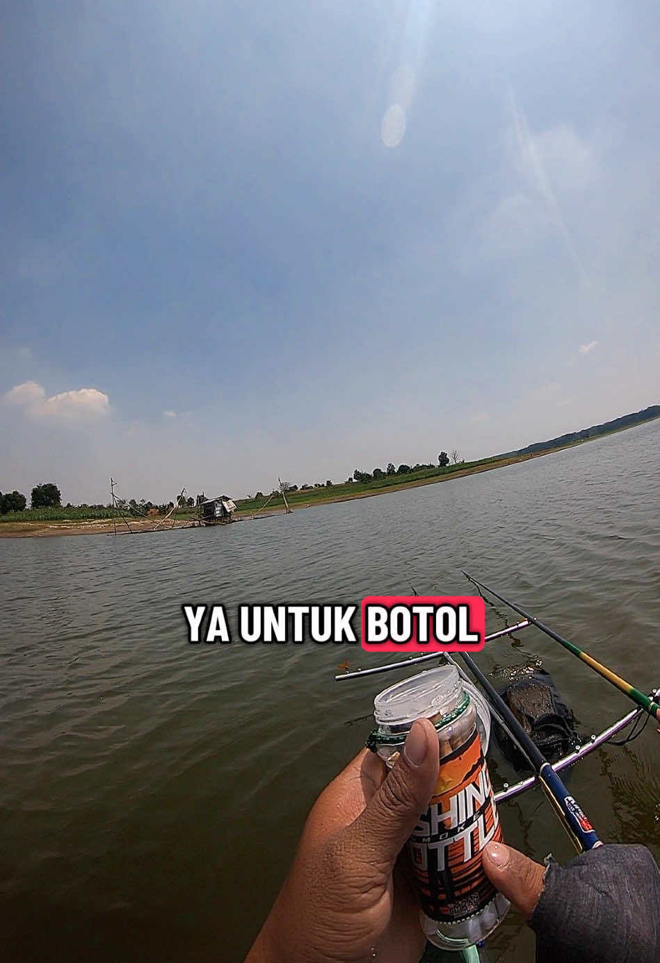 @makelar pancing