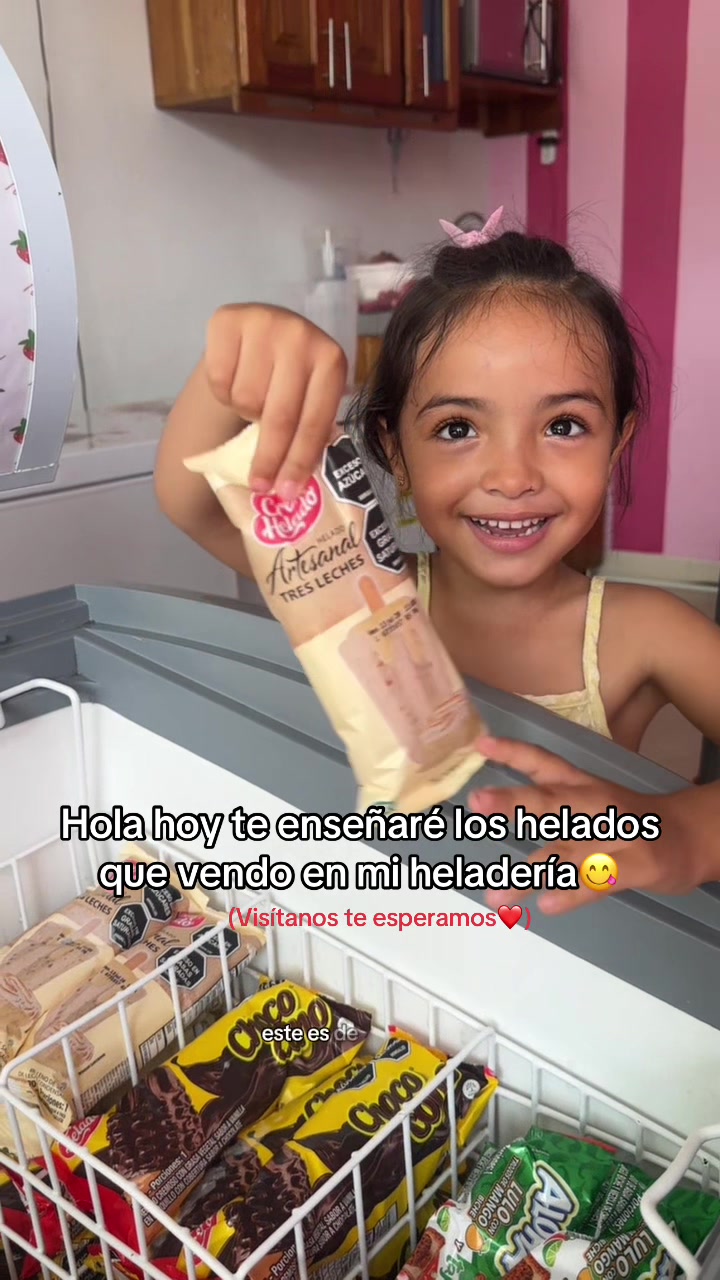 @LAS FRESITAS HECHAS CON AMOR🍓