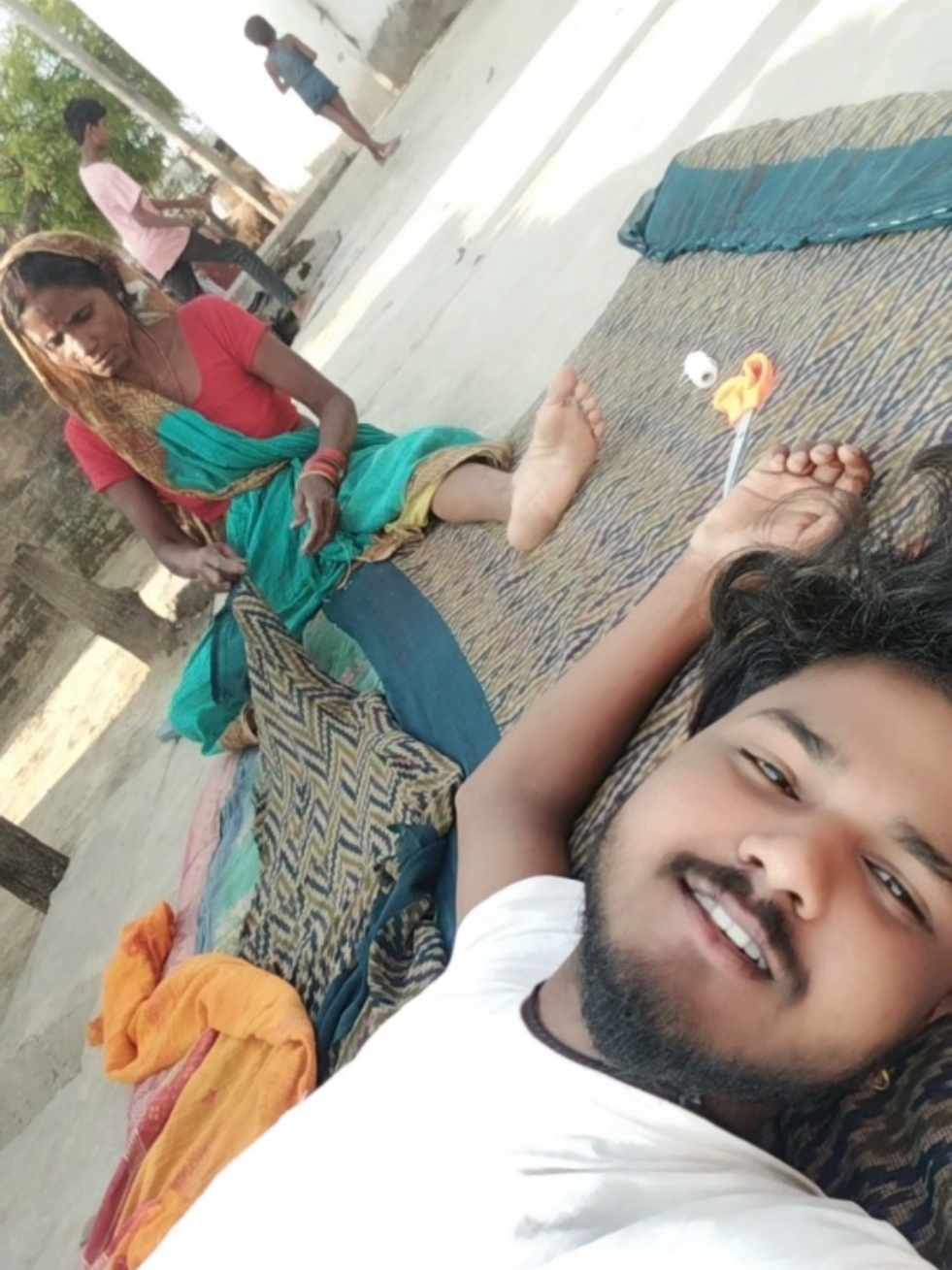 @ROYAL -चमार जी 👑