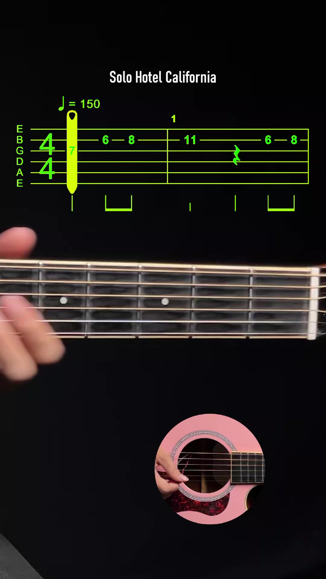 @Shifaiman | Guitar Tutor 🎸🍉
