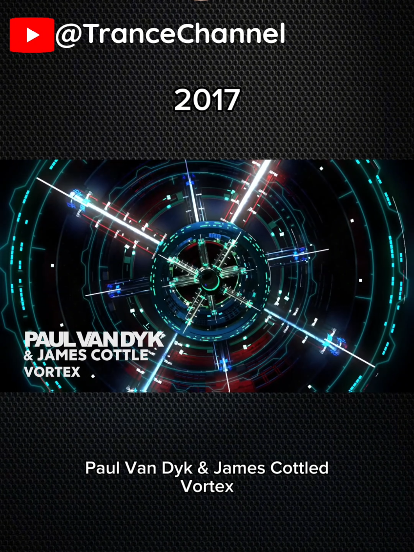 @Trance Channel