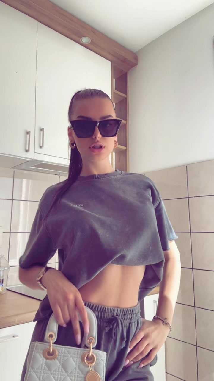@Maja