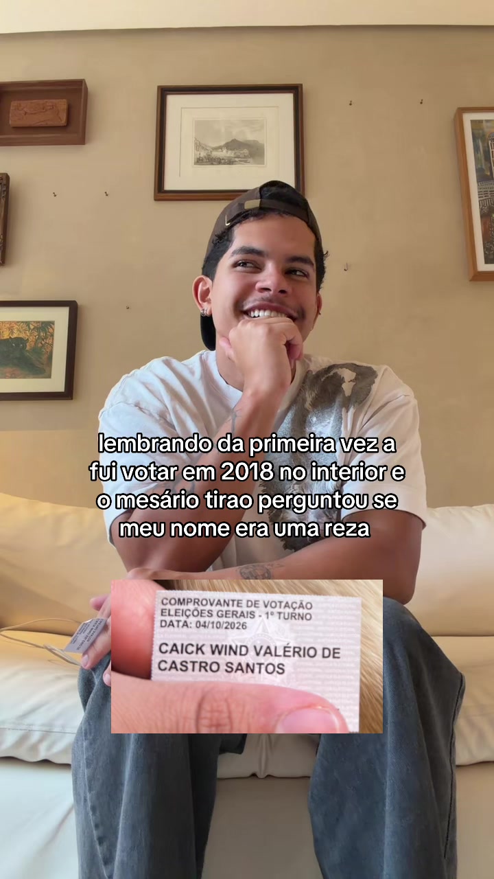 @Caick Ciclopin