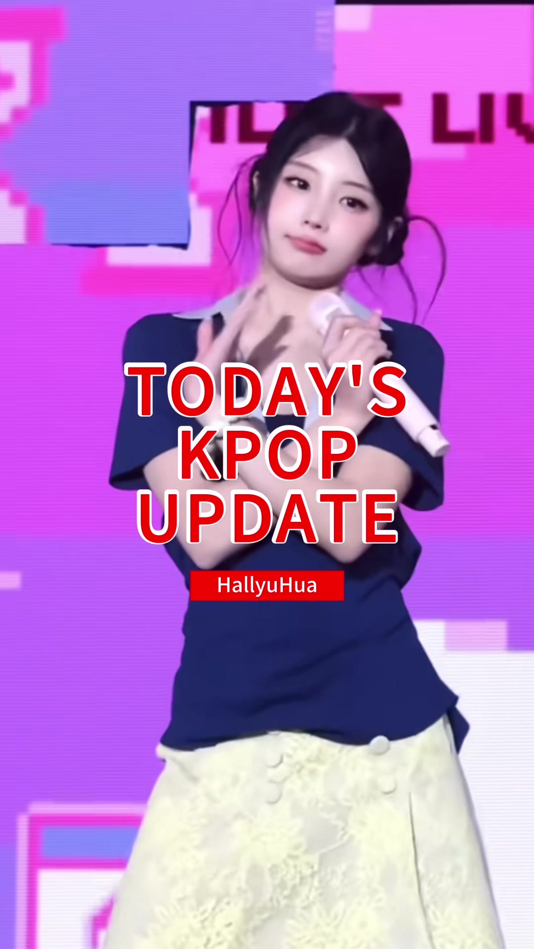 @hallyuhua