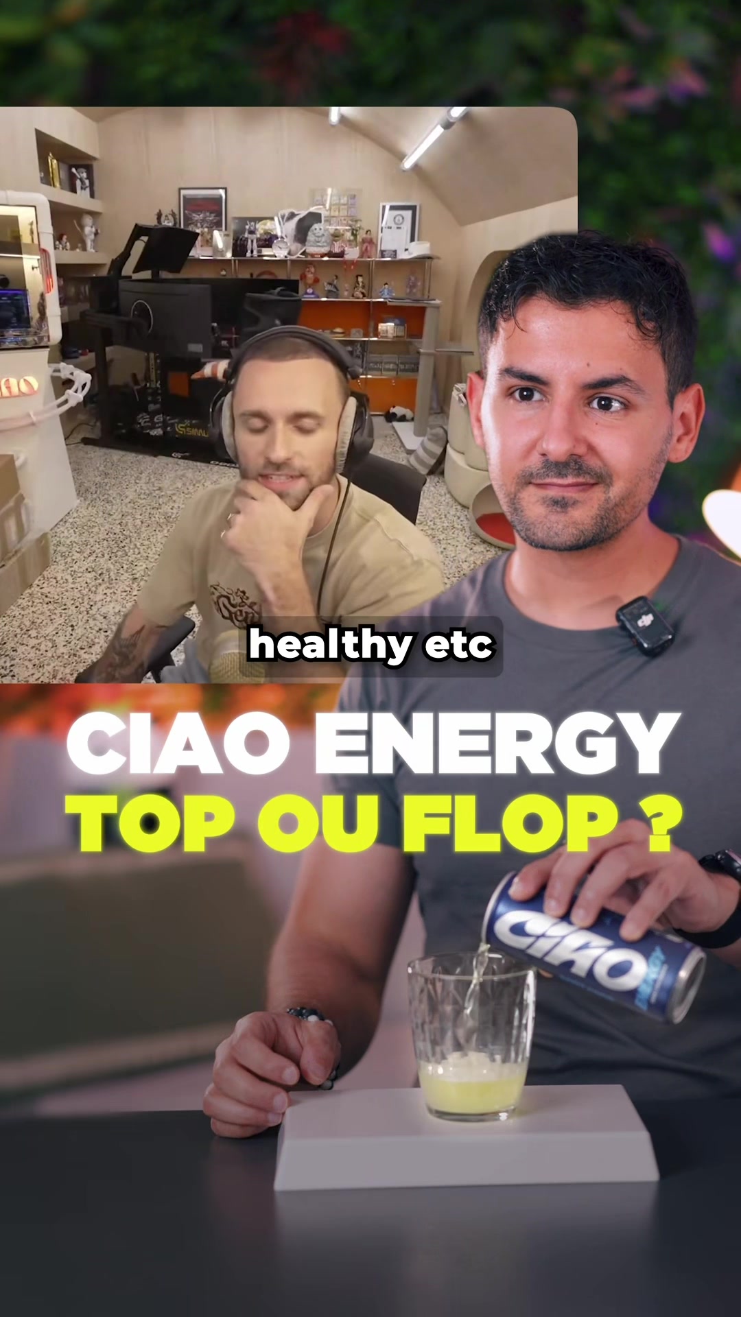 @Charly Aourir