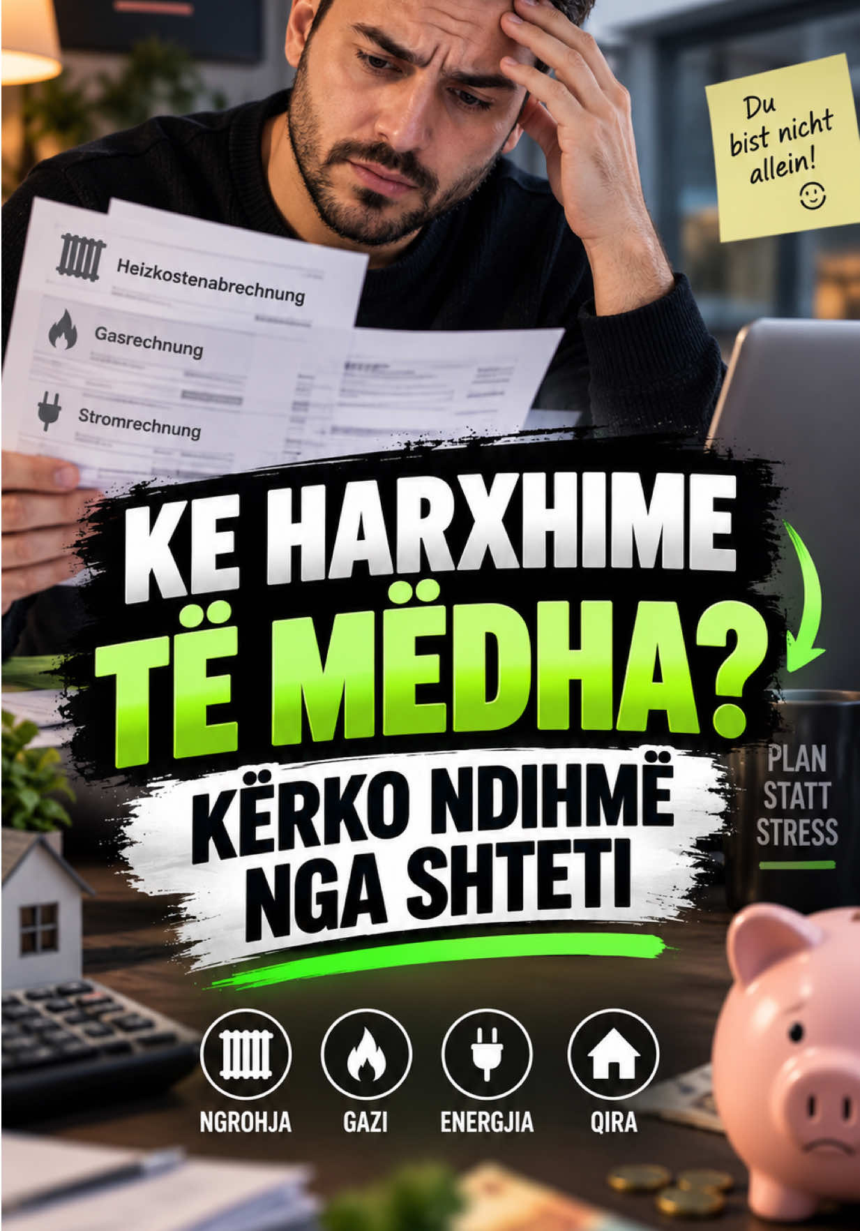 @Benn | Job Coach