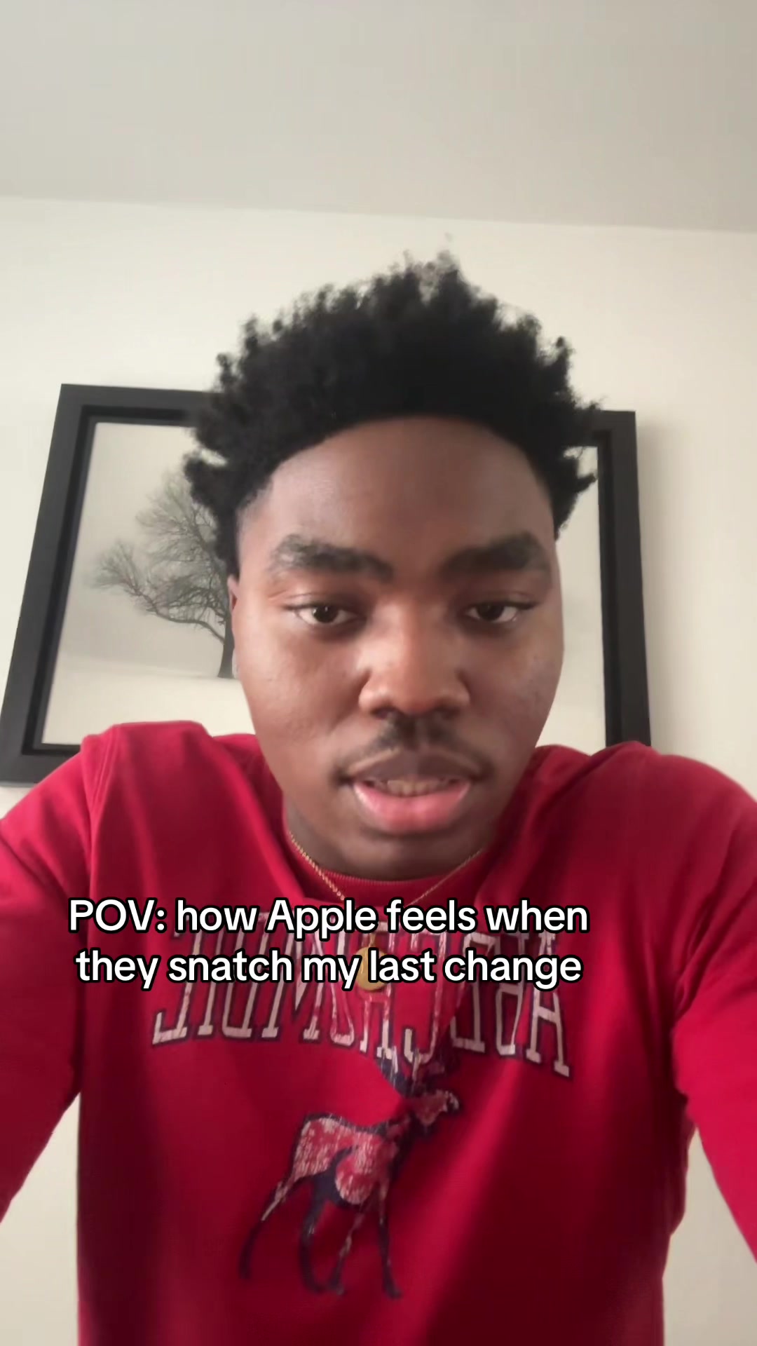 @Levi
