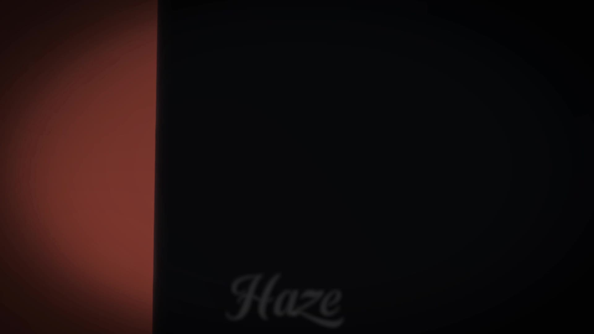 @Haze