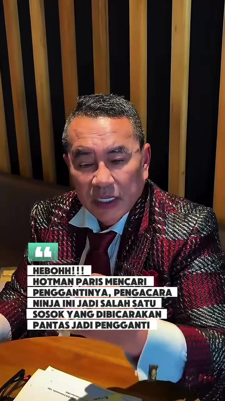@Potongan Seru