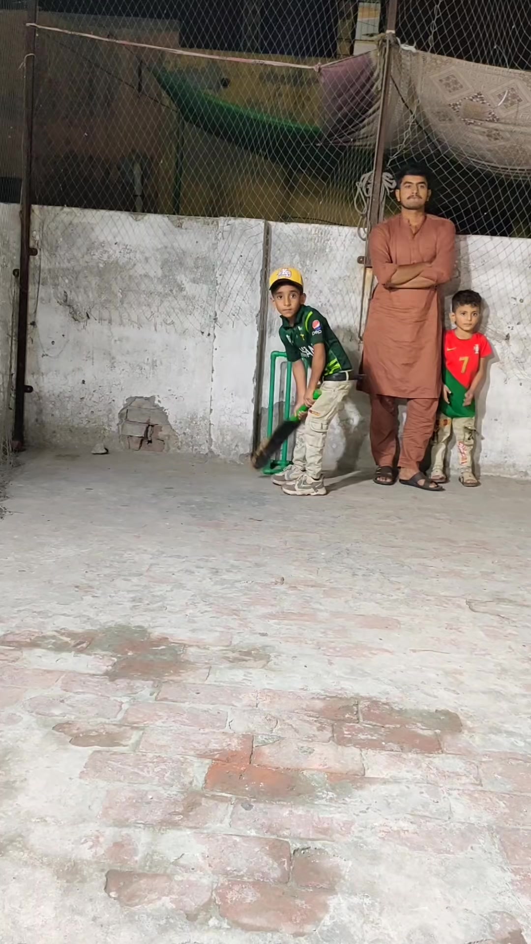 @Chota Cricketer Faizan