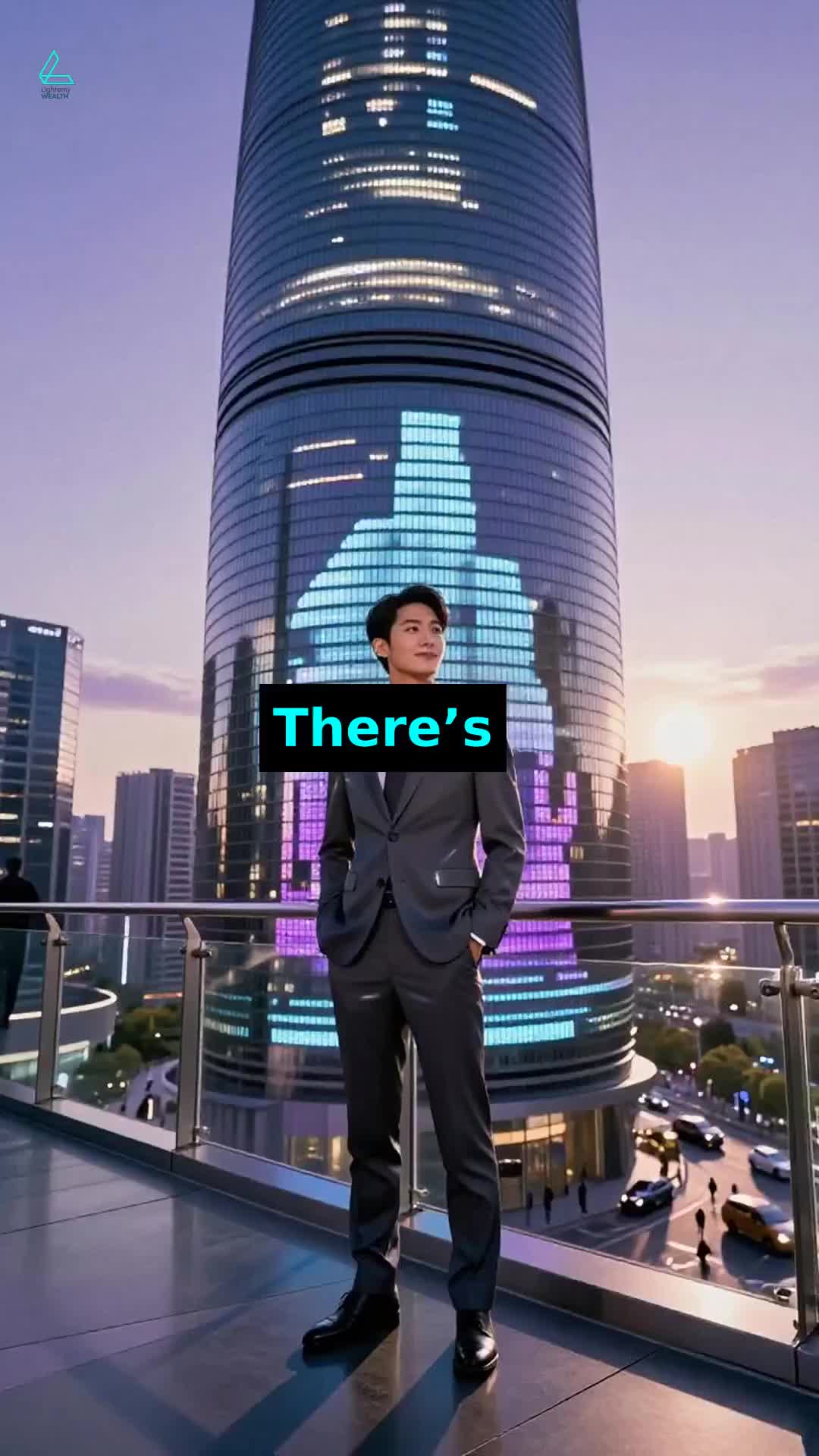 @Lightemy Wealth