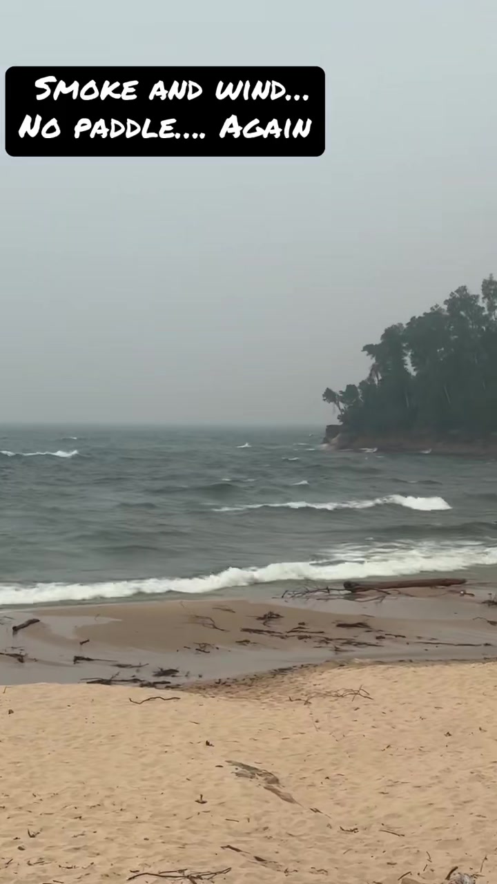 @Pictured Rocks Kayaking