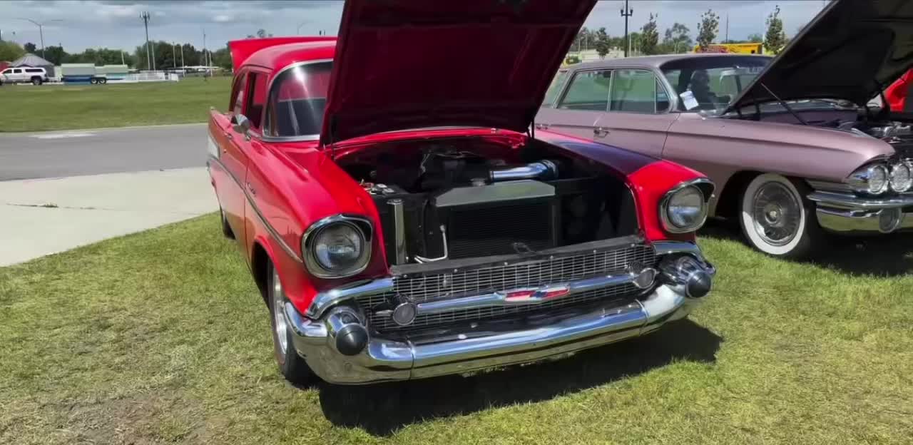 @myclassiccar1 the car lover