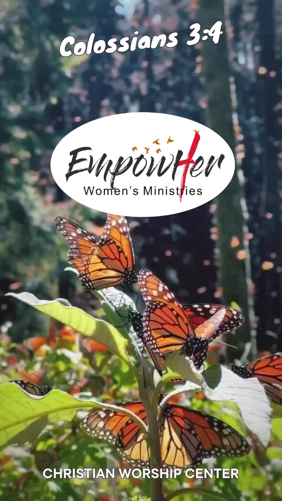 @CWCLifeEmpowHer