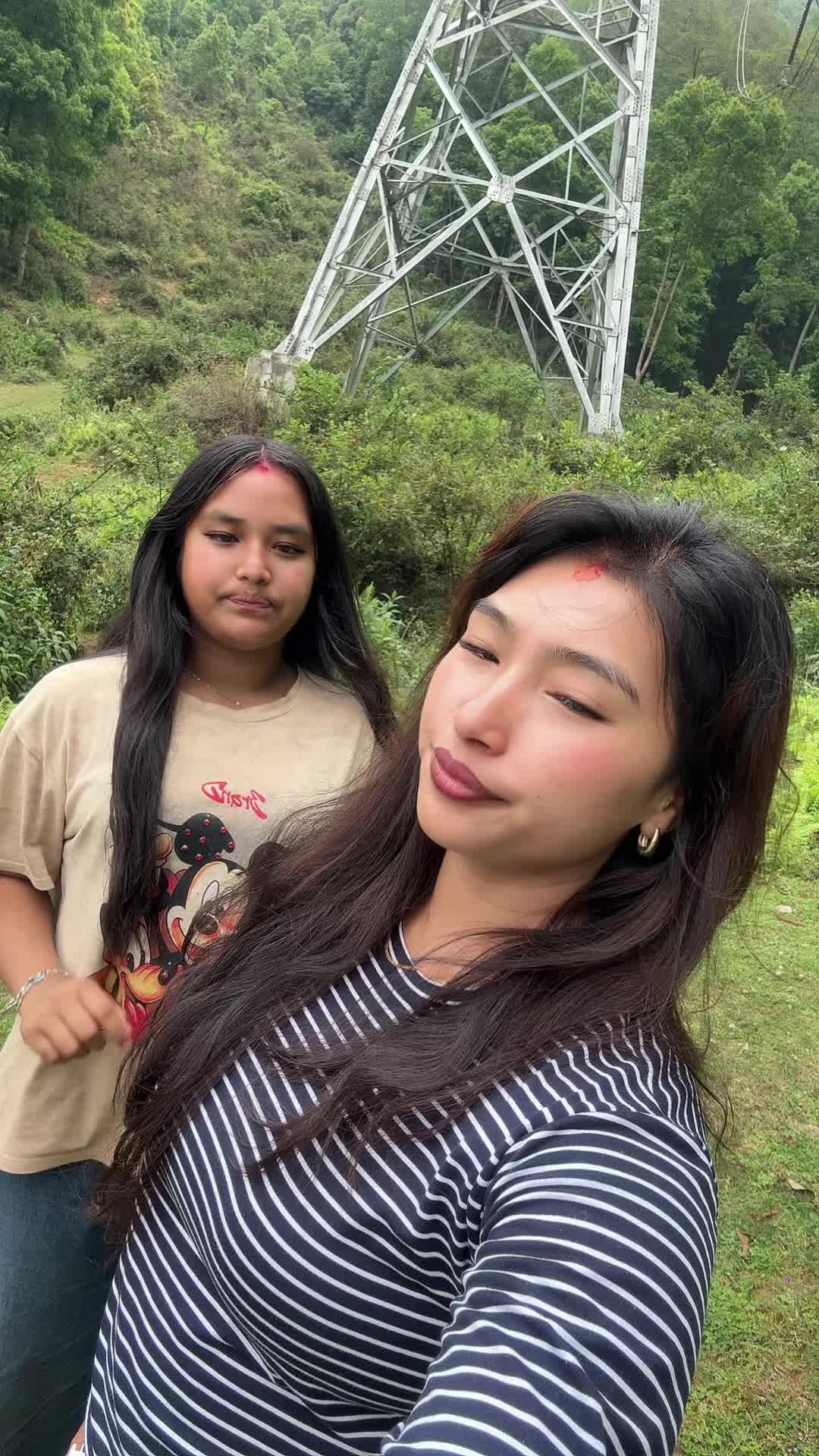 @Deepa Shrestha