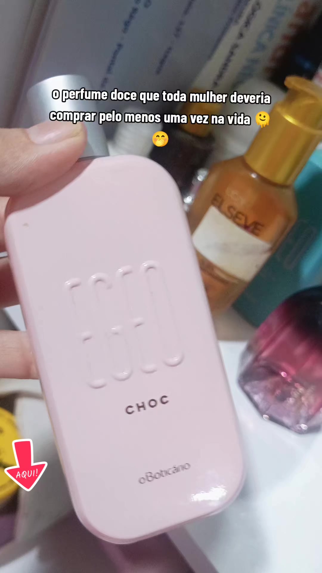 @ACHADOSDOTIKTOK