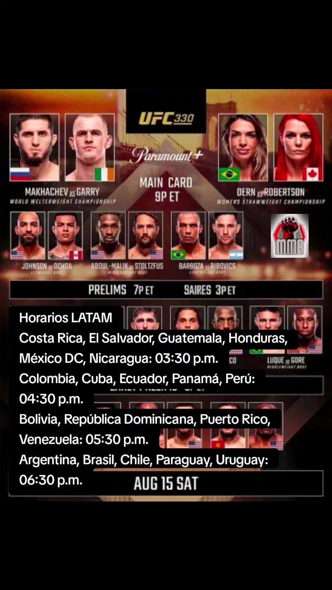 @GLOBALMMA