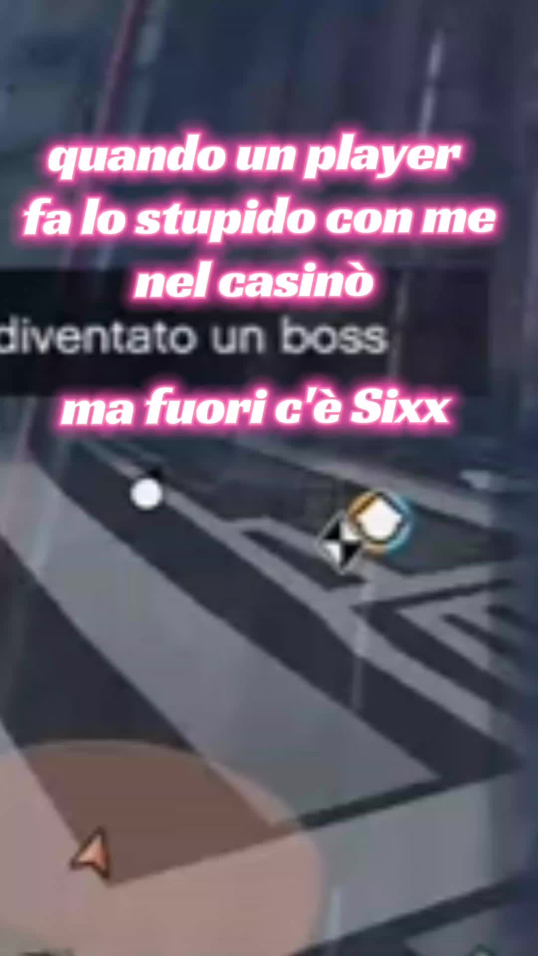 @GTA V Sheela & Sixx