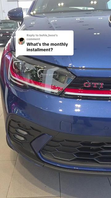 @Migael VW Manager 011 521 2000
