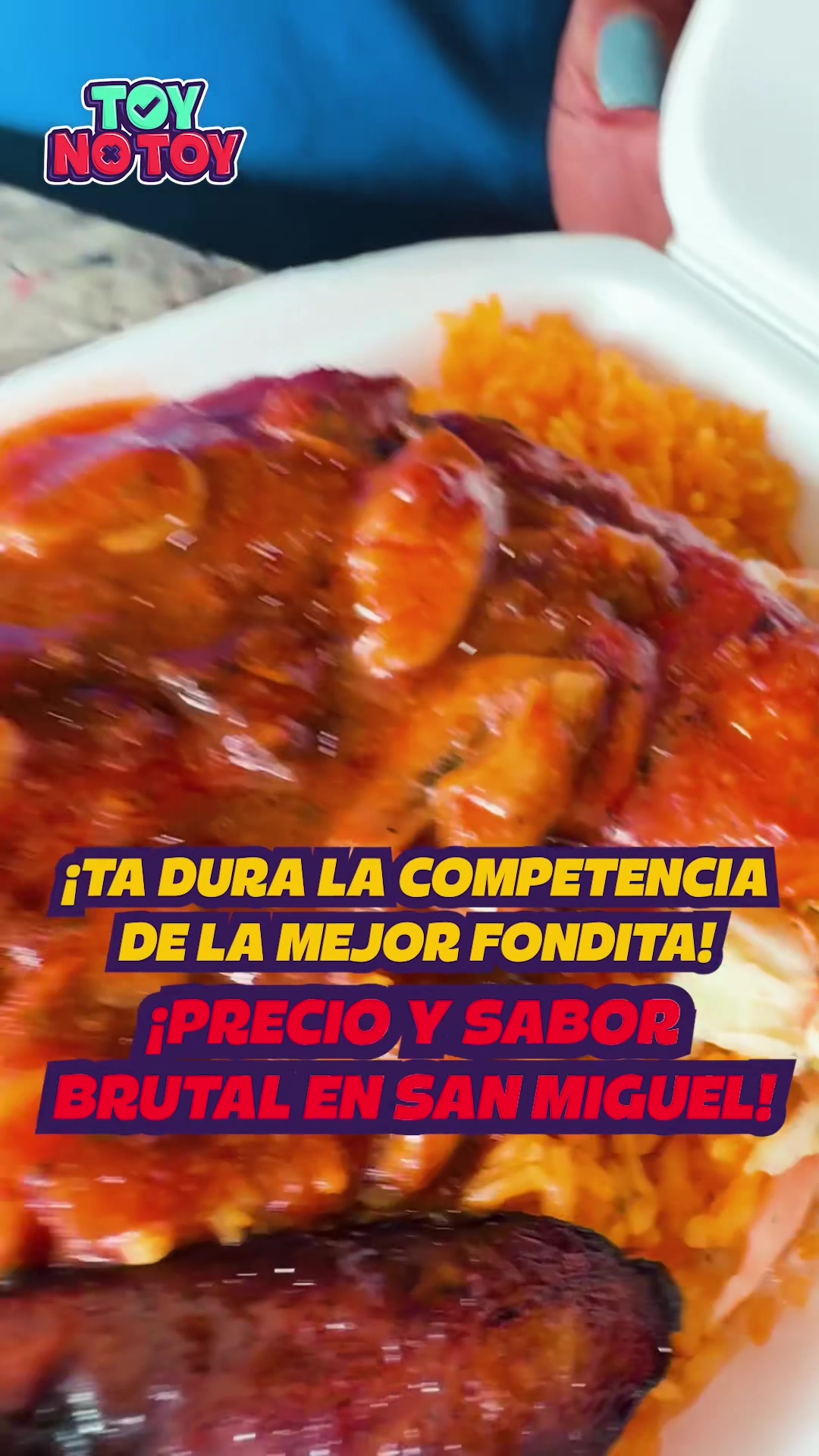 @Toy O No Toy