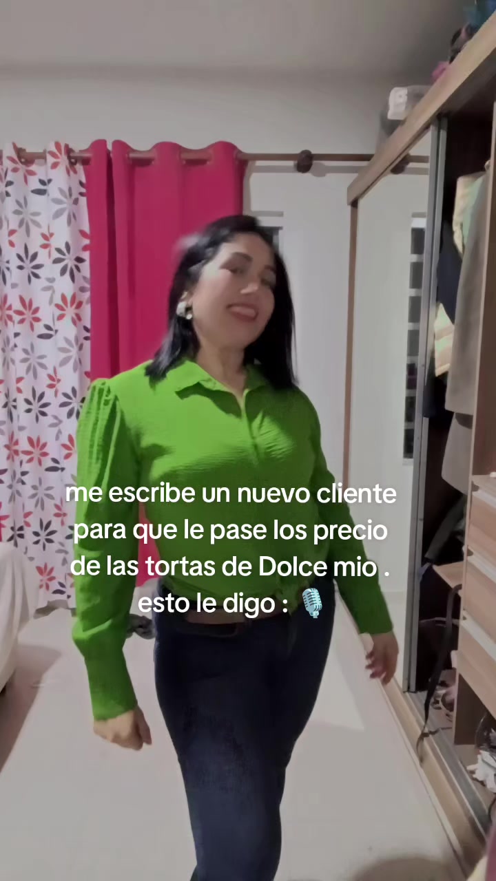 @Dolce Mio