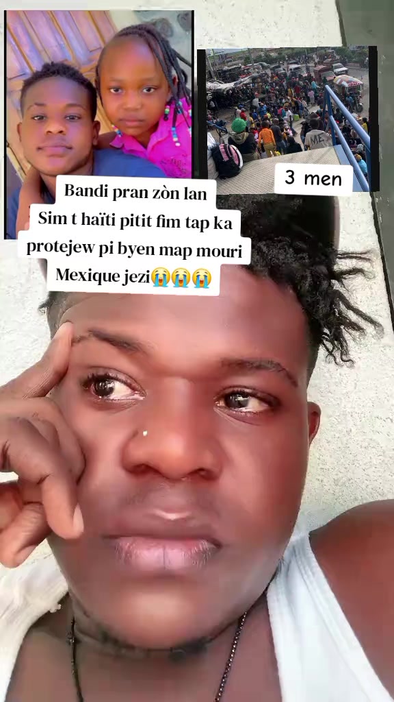 @Papi & Manmi 😘🇭🇹
