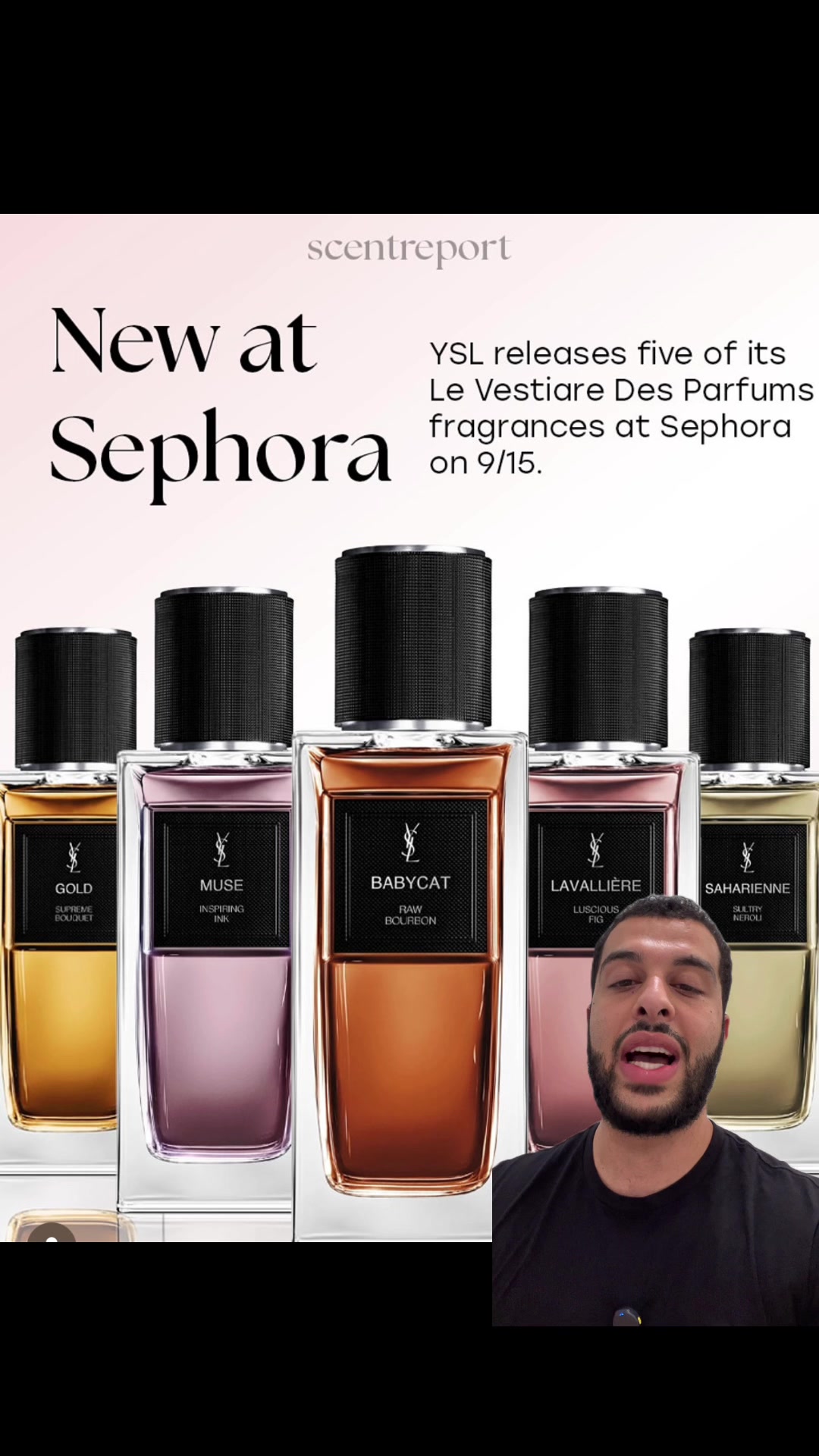 @Nose Your Scent