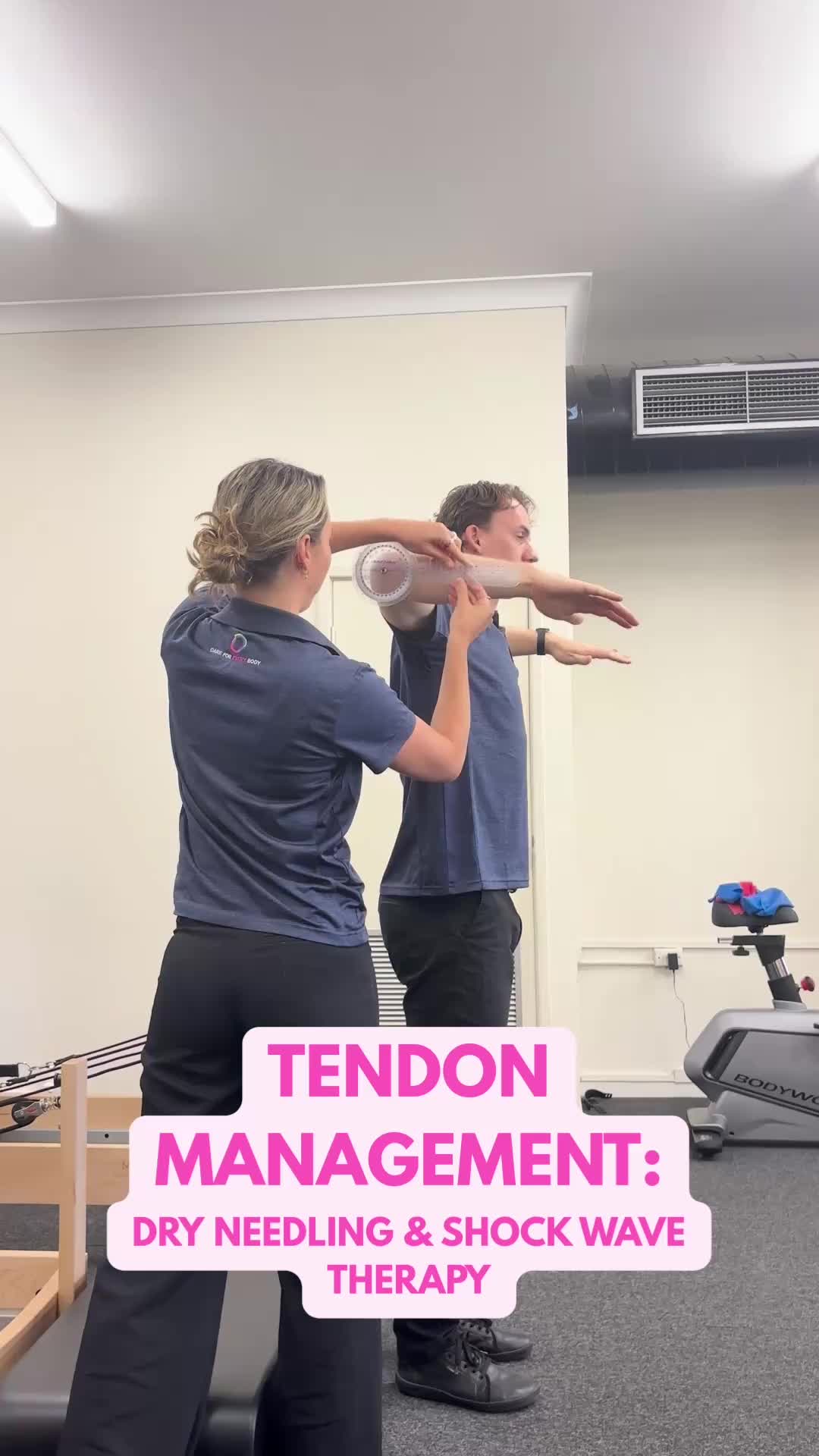 @Peak Physio