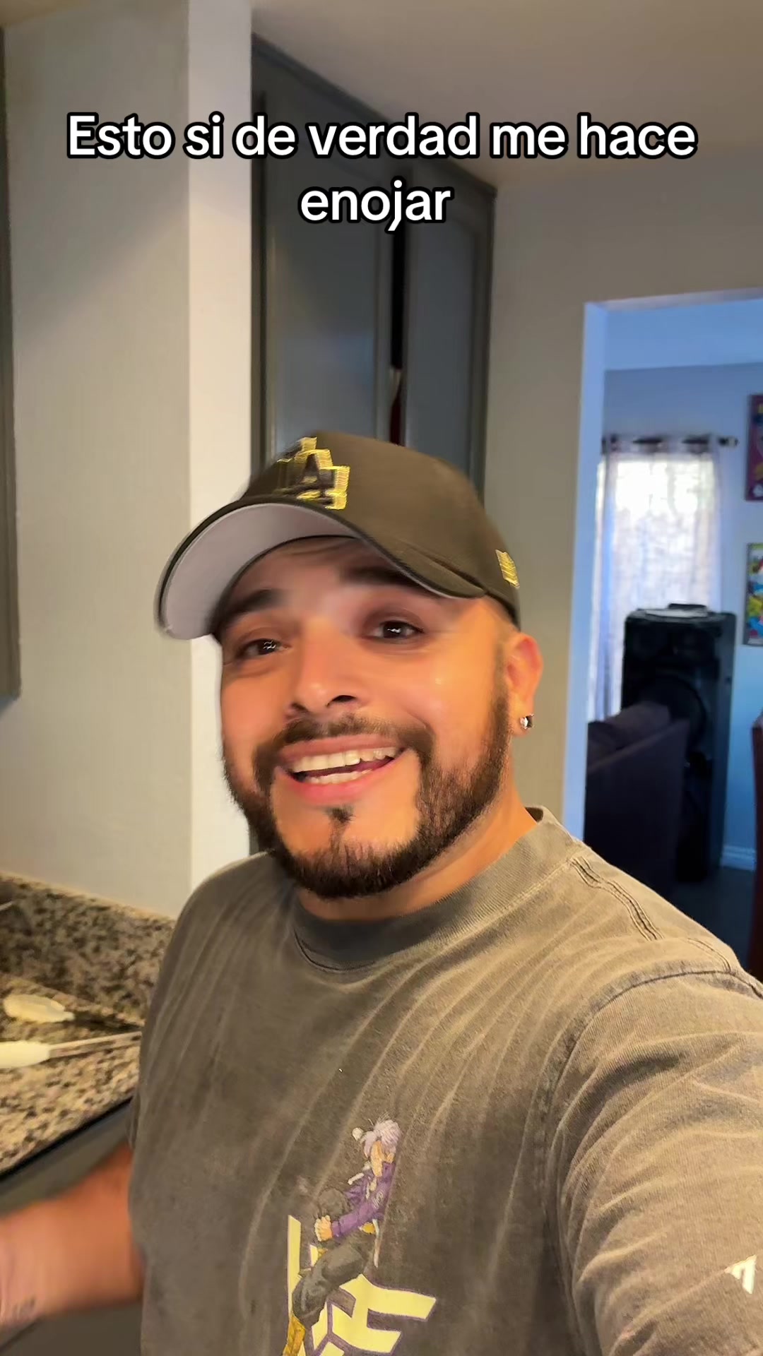 @Peloncito Loco
