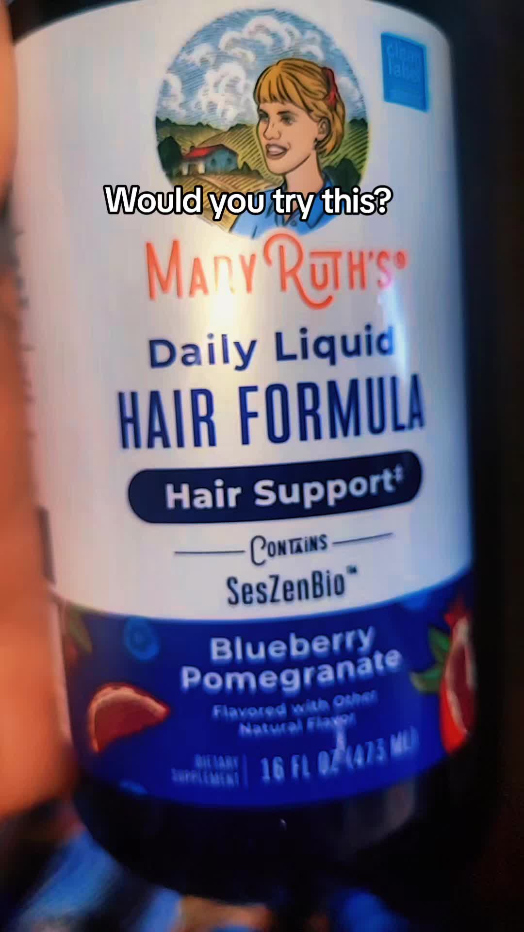 @ReinaMiriam 💅