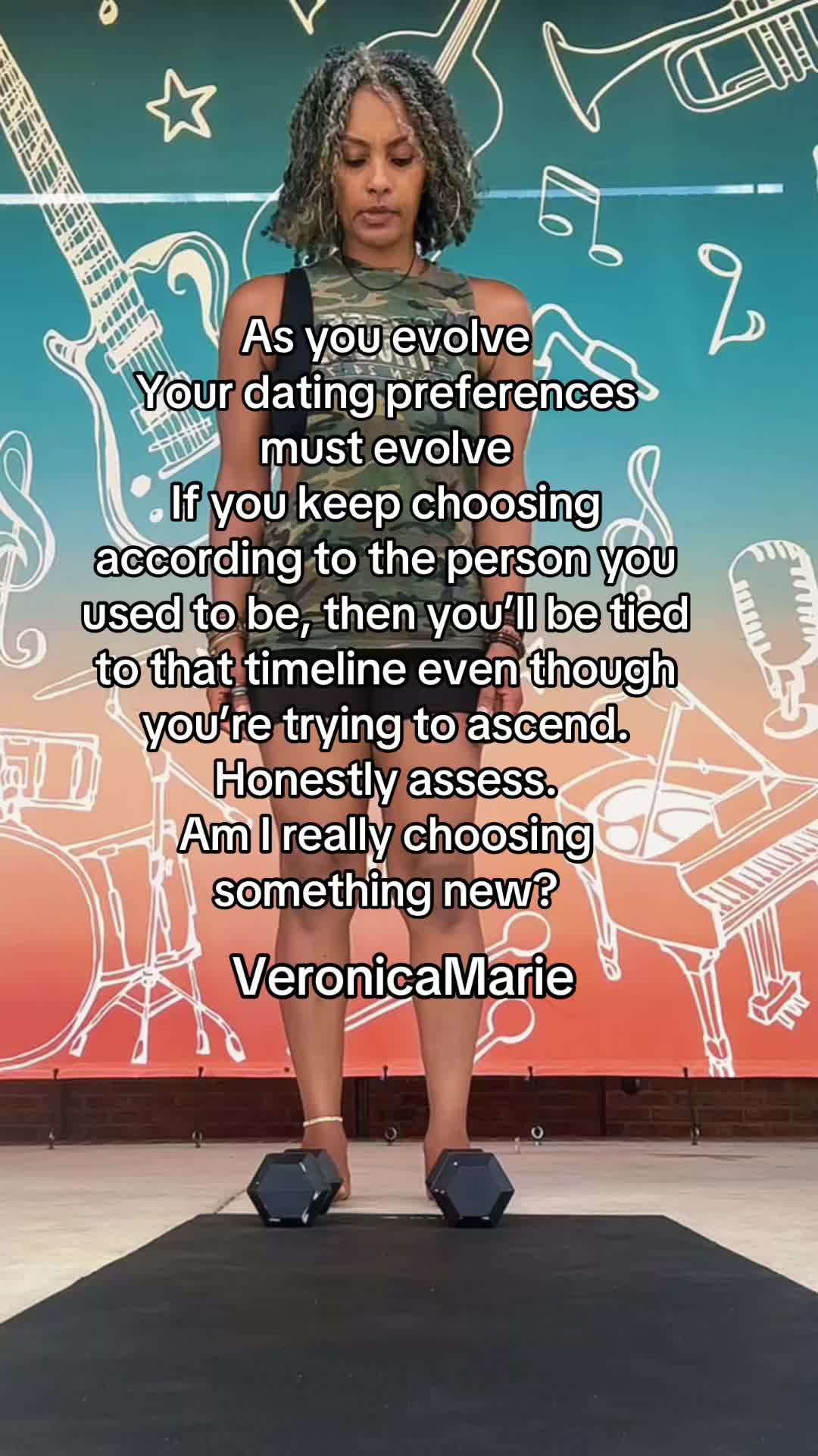 @VeronicaMarie