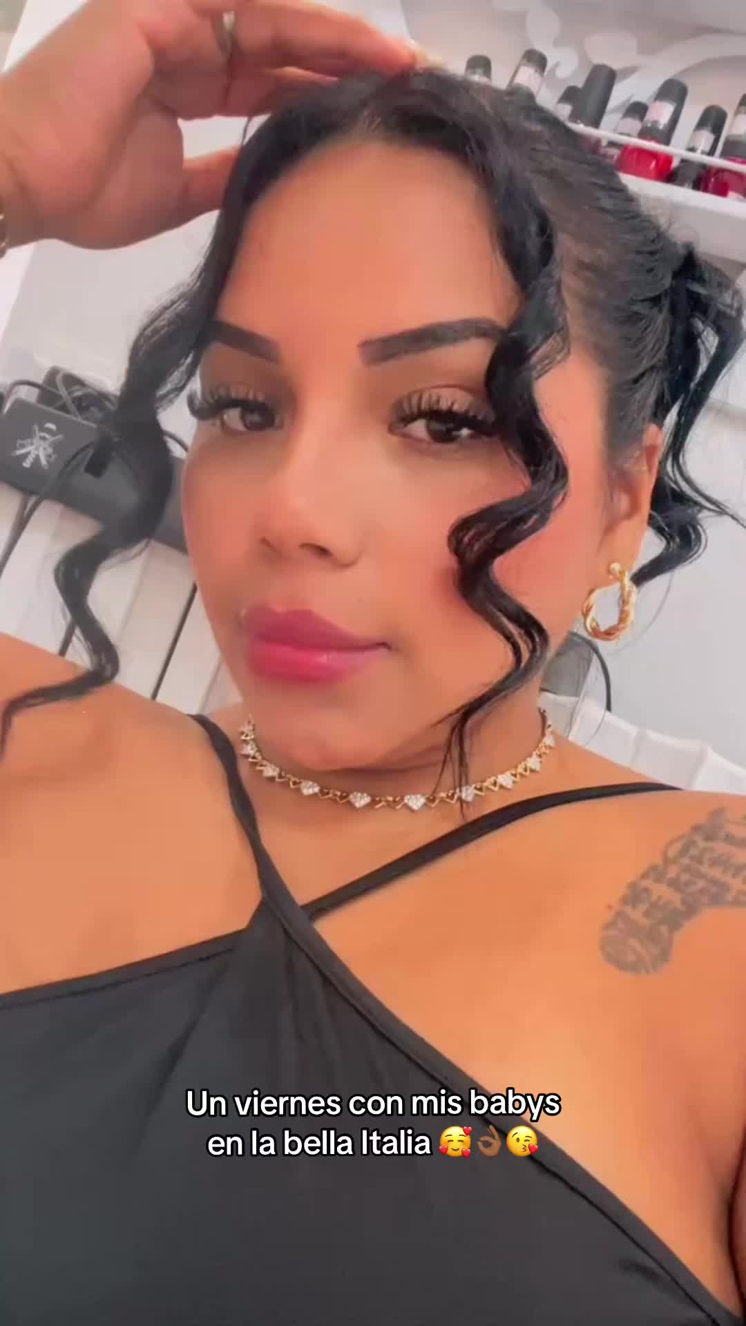 @Morenita Cc